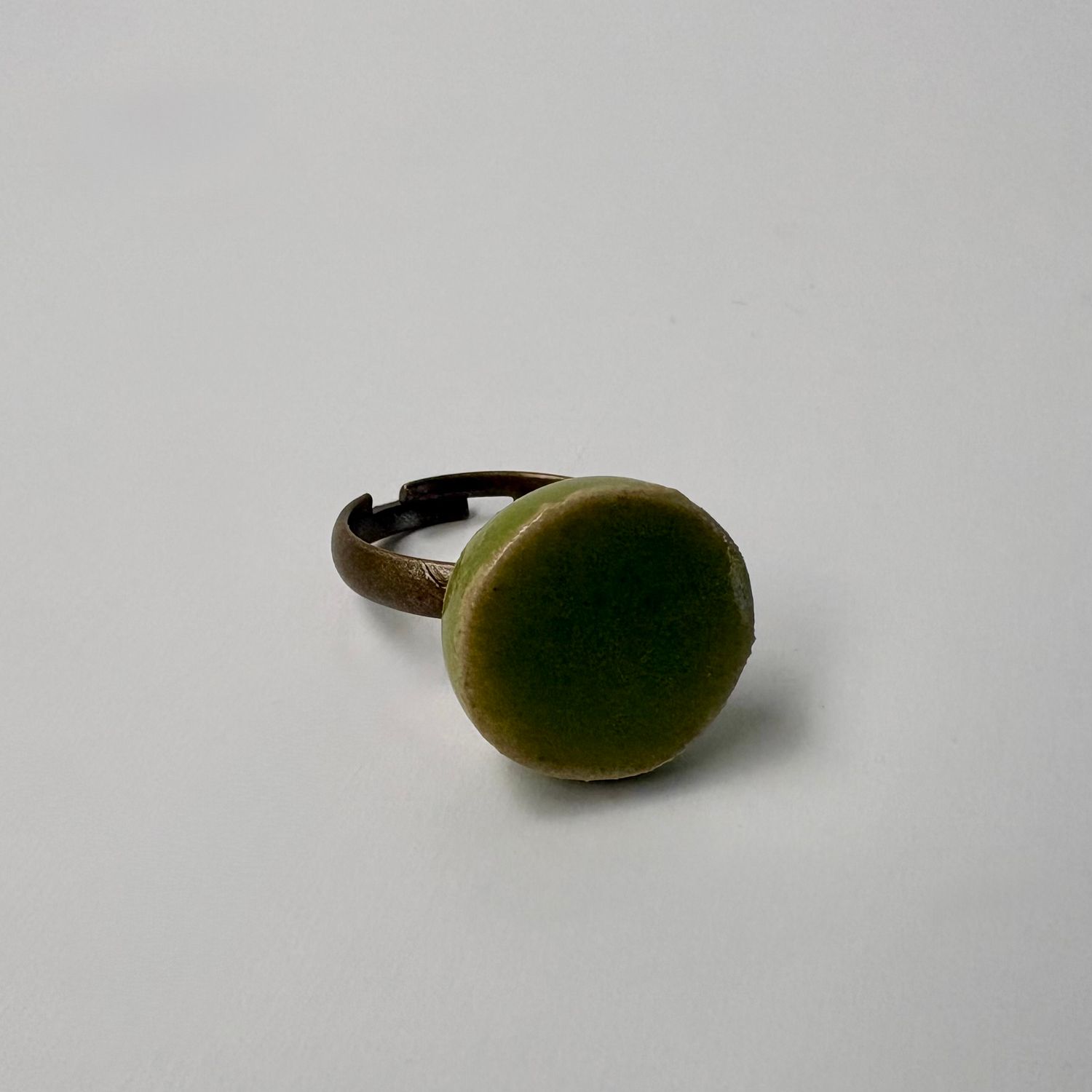 Small/Groentje
