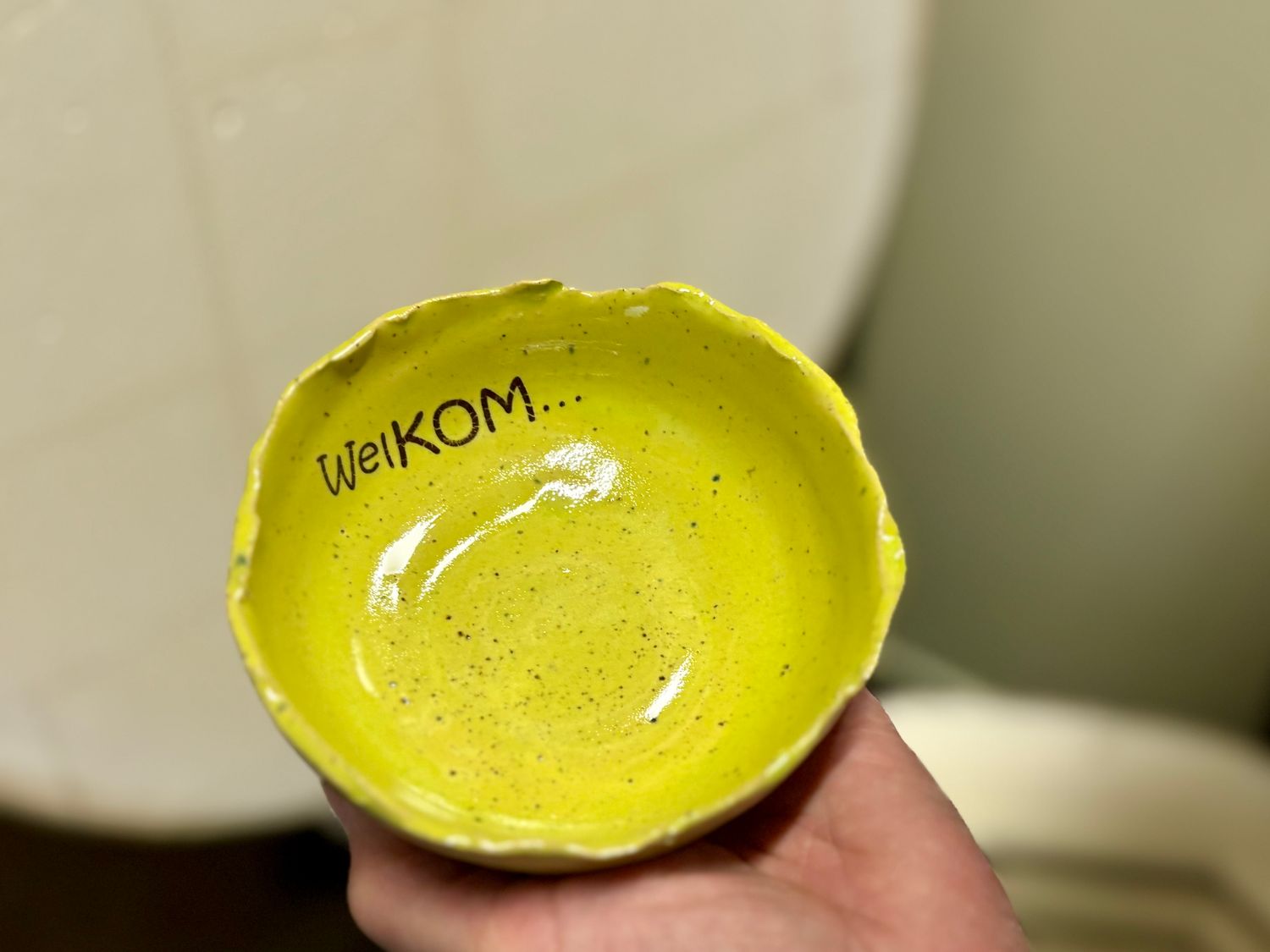 WelKOM