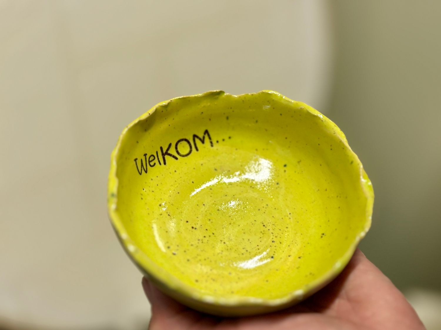 WelKOM