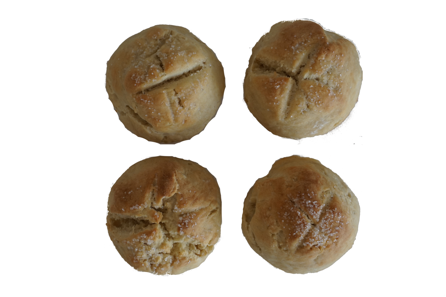 Scones