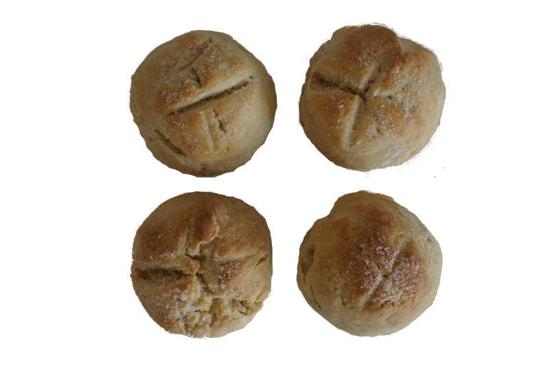 Scones
