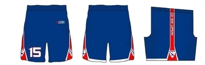 PANTALÓN DE JUEGO
