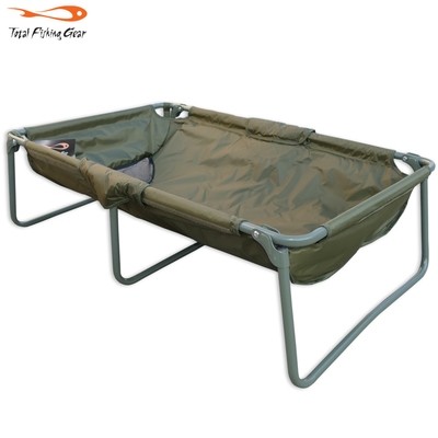 TF Gear Banshee Carp Cradle - összecsukható pontybölcső 100x65cm TF Gear Banshee Carp Cradle - összecsukható pontybölcső 100x65cm