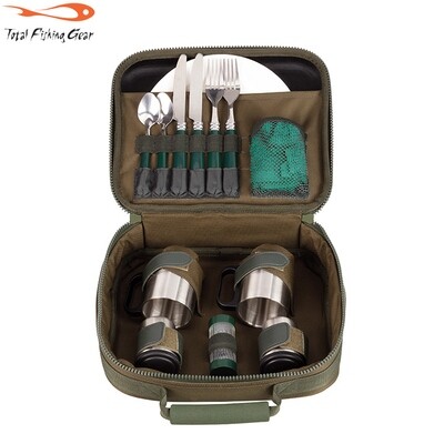 TF Gear Survivor Dinner Set - Vacsorázó szett TF Gear Survivor Dinner Set - Vacsorázó szett