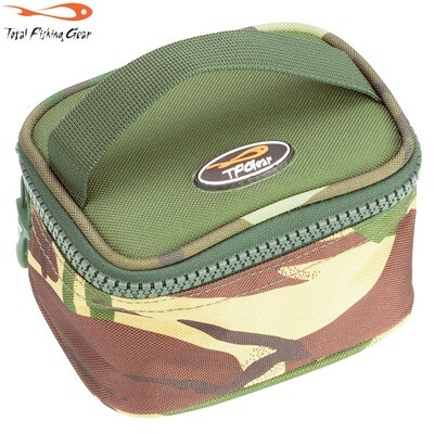 TF Gear Survivor Lead Pouch - Ólom tartó tok TF Gear Survivor Lead Pouch - Ólom tartó tok
