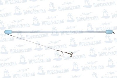 STUPEK FELSZÍNI NAGY - 100cm - horoggal szerelt