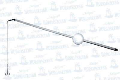 STUPEK - FELSZÍNI BUKÓ STUPEK 1 - PVC - horoggal szerelt STUPEK - FELSZÍNI BUKÓ STUPEK 1 - PVC - horoggal szerelt