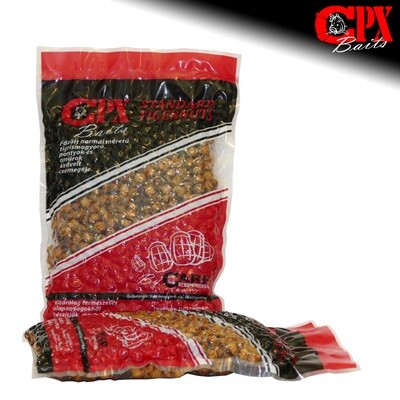 CPX Baits Főtt tigrismogyoró - STANDARD 750 gramm CPX Baits Főtt tigrismogyoró - STANDARD 750 gramm