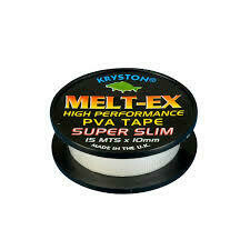 Kryston MELTEX Super Deluxe 10mm Tape Kryston MELTEX Super Deluxe 10mm Tape
