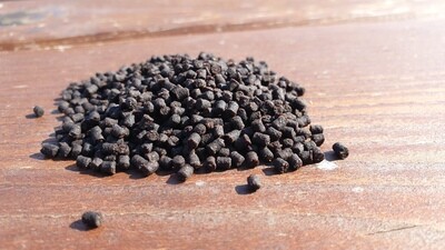 CPX PELLET - CARP FEED - 2mm - 2kg