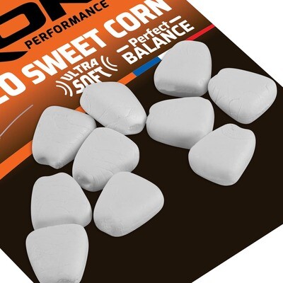 ROK Balanszírozott műkukorica - Sweet Corn Ultra Soft - 
20 darab/csomag