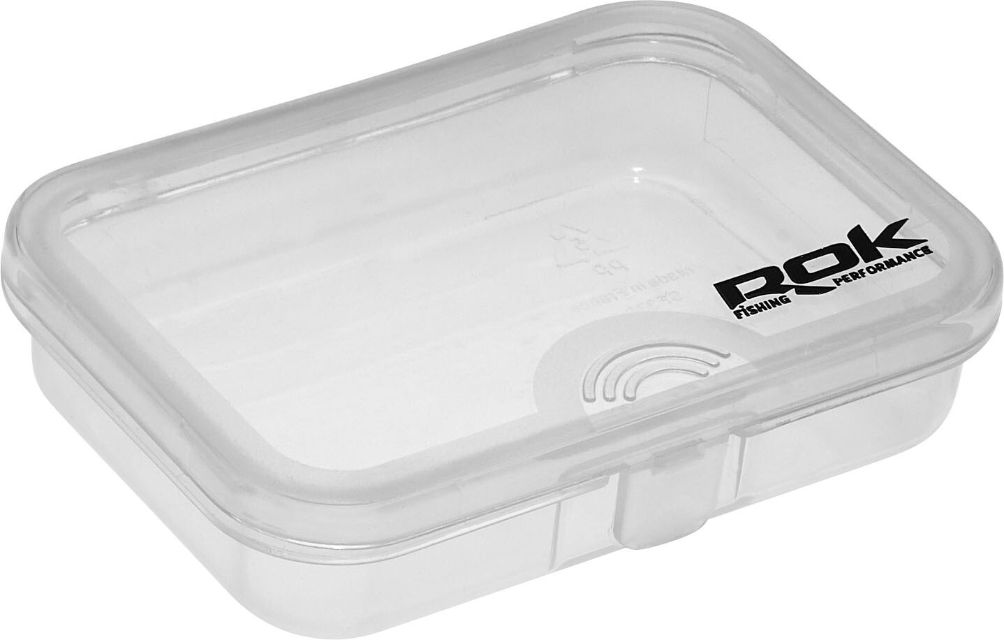 ROK STORAGE BOX XS301 - osztás nélküli mini tároló doboz - 9,1 cm x 6,6 cm x 2,2 cm