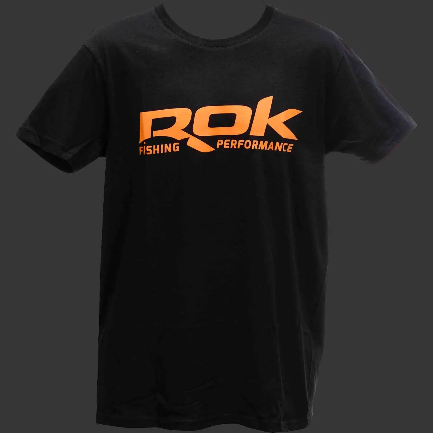 ROK - T-Shirt - fekete póló