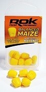 ROK - MAIZE - Natural yellow - kukorica sárga gumi kukorica - ULTRA POPUP vagy BALANCE