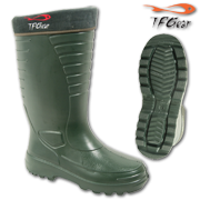 TF Gear - CHILL OUT boots (EU méret: 40 - 46) - csizma