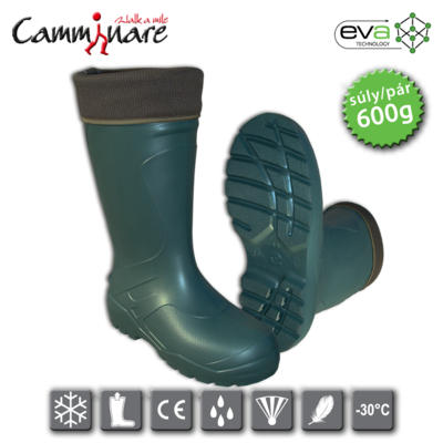 Camminare Explorer Boots - csizma -30 Celsius Camminare Explorer Boots - csizma -30 Celsius