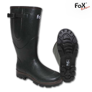 Fox outdoor gumicsizma - méret: 40 - 46-ig - neoprene béléssel Fox outdoor gumicsizma - méret: 40 - 46-ig - neoprene béléssel