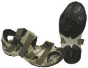 Fox Outdoors - Túra szandál csatos - sivatagi színben Fox Outdoors - Túra szandál csatos - sivatagi színben