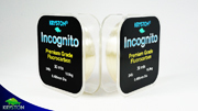 Kryston Incognito Super Fluorocarbon zsinór 24lb - 30m Kryston Incognito Super Fluorocarbon zsinór 24lb - 30m