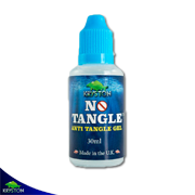 Kryston NO TANGLE Stiffens all Braided Lines - Elõke merevítõ zselé - 30ml Kryston NO TANGLE Stiffens all Braided Lines - Elõke merevítõ zselé - 30ml