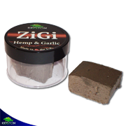 Kryston ZIGI Hemp & Garlic - formázható horogcsali (kender és fokhagyma) Kryston ZIGI Hemp & Garlic - formázható horogcsali (kender és fokhagyma)