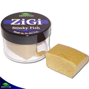 Kryston ZIGI Stinky Fish - formázható horogcsali (halas) Kryston ZIGI Stinky Fish - formázható horogcsali (halas)