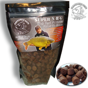 Super NRG Pellet 800g Fúrt - Midi Super NRG Pellet 800g Fúrt - Midi