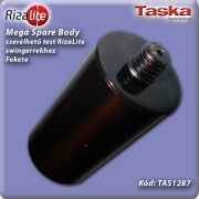 TASKA Carp - Rizalite Mega Body Black TASKA Carp - Rizalite Mega Body Black