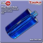 TASKA Carp - Rizalite Mega Body Blue TASKA Carp - Rizalite Mega Body Blue