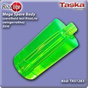 TASKA Carp - Rizalite Mega Body Green TASKA Carp - Rizalite Mega Body Green