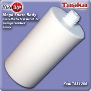 TASKA Carp - Rizalite Mega Body White TASKA Carp - Rizalite Mega Body White