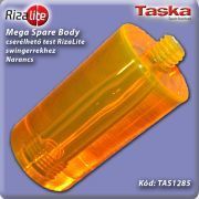 TASKA Carp - Rizalite Mega Body Yellow TASKA Carp - Rizalite Mega Body Yellow