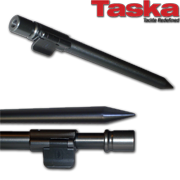 TASKA Carp A-Type Bankstick 9 - 23cm leszúró