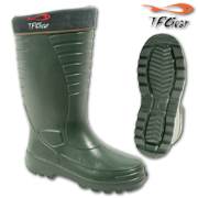 TF Gear - CHILL OUT boots (EU méret: 40 - 46) - csizma TF Gear - CHILL OUT boots (EU méret: 40 - 46) - csizma