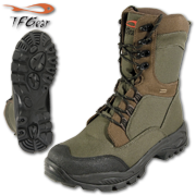 TF Gear - EXTREME BOOT (Green) (EU méret: 40 - 46) TF Gear - EXTREME BOOT (Green) (EU méret: 40 - 46)