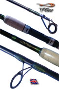 TF Gear Classic Carp 3,6m Bojlis bot - parafa nyéllel - 2,75lb TF Gear Classic Carp 3,6m Bojlis bot - parafa nyéllel - 2,75lb