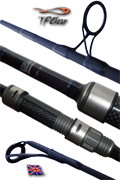 TF Gear Dave Lane Nan-Tec Carp Bojlis Bot - 3,6m - 2,75lb TF Gear Dave Lane Nan-Tec Carp Bojlis Bot - 3,6m - 2,75lb
