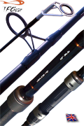 TF Gear DELTA NT CARP 3,6m Bojlis bot - 3.0lb TF Gear DELTA NT CARP 3,6m Bojlis bot - 3.0lb