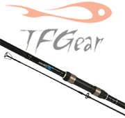TF Gear Project X Carp - 3,6m - 3LB - Bojlis bot TF Gear Project X Carp - 3,6m - 3LB - Bojlis bot