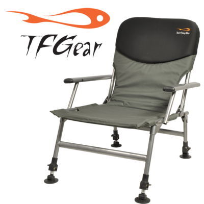 TF Gear Chill Out - Arm Chair - karfás szék TF Gear Chill Out - Arm Chair - karfás szék
