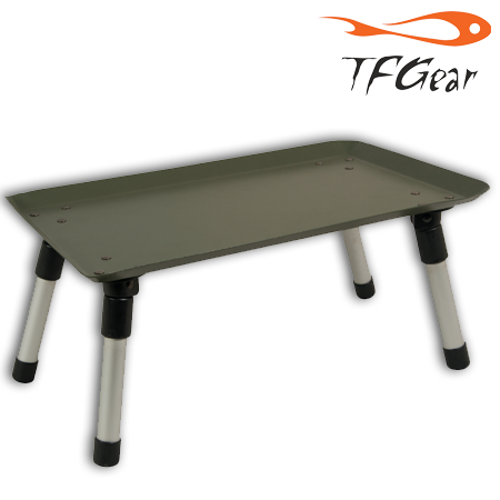 TF Gear Hardwear Bivvy Table - sátor asztal