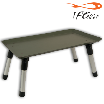 TF Gear Hardwear Bivvy Table - sátor asztal TF Gear Hardwear Bivvy Table - sátor asztal