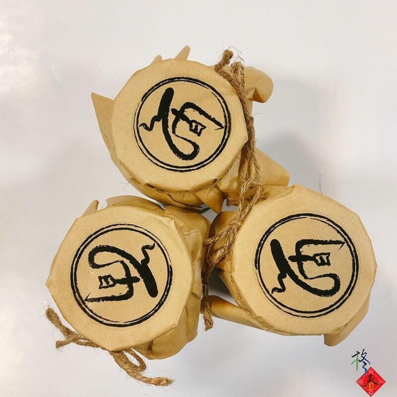 【古早味】手工辣菜脯/素可食｜ 冷凍寄送