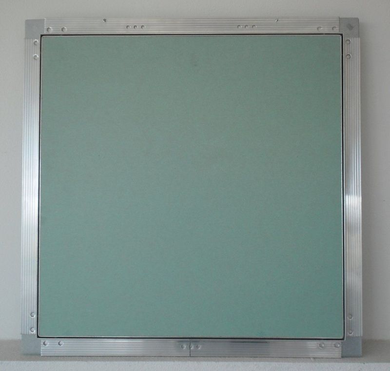 BA13 / BA15 Hermético 250x250 - Classe 4