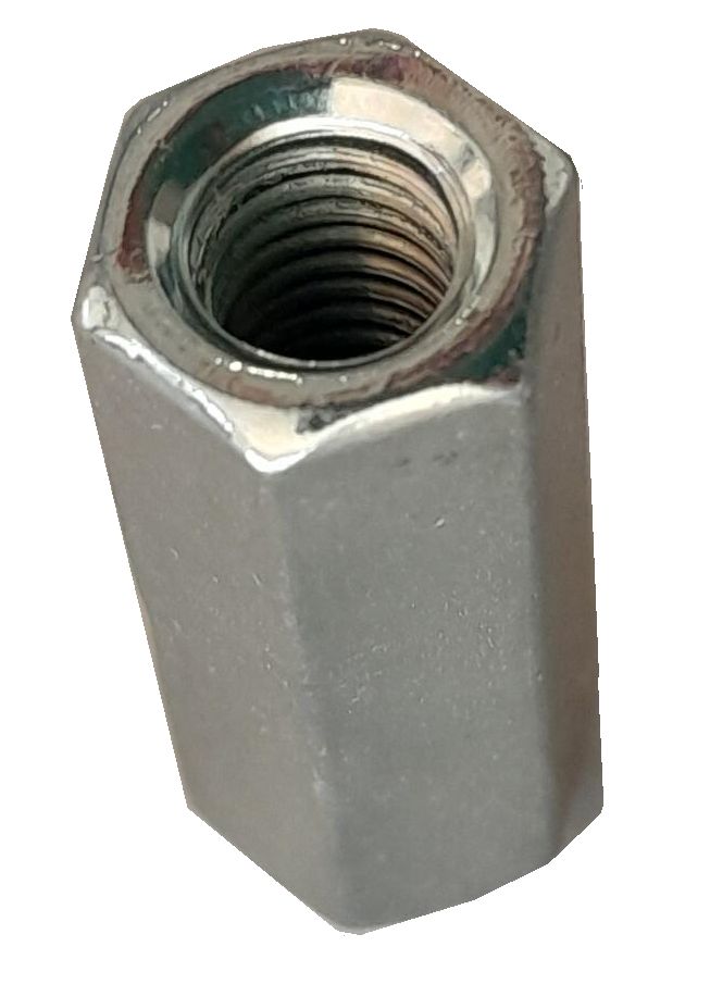 União / emenda (M6)