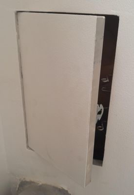 Porta / Puerta