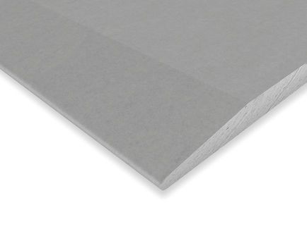 Placa de gesso BA13 Standard