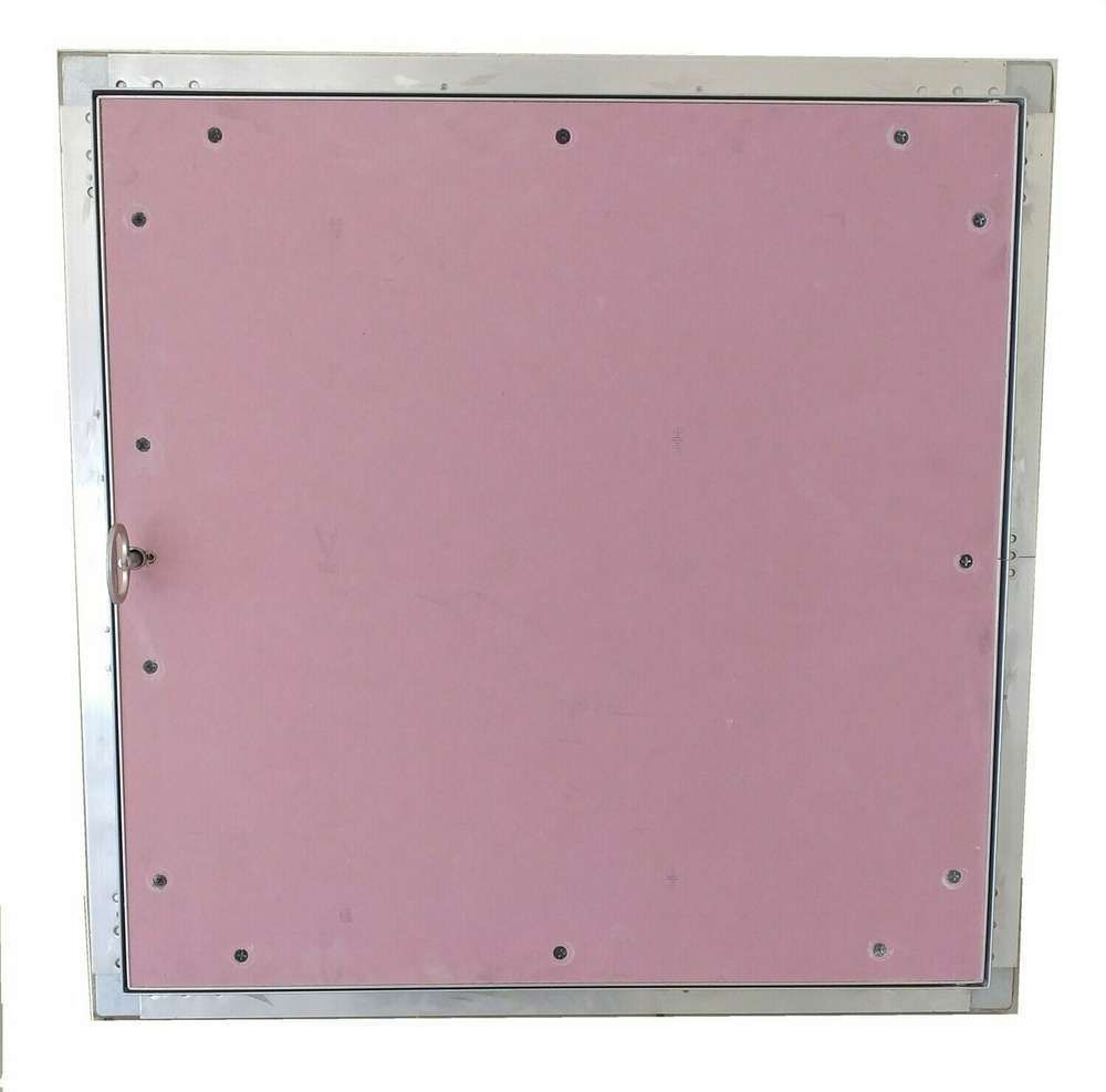 Porta BA30 600x600 RF E60 + estanque + 32 ou 36 dB