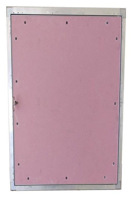 Porta BA30 600x800 (LxA) RF E60 + estanque + 32 ou 36 dB