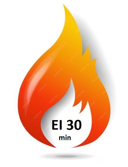 EI  30 min